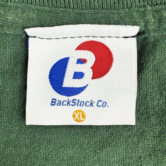 Backstock Co Studio Ghibli Fan Art T-Shirt Men’s XL Anime AOP Rap Tee Bootleg - Picture 5 of 16